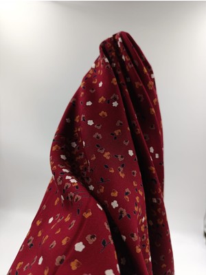 Kaşmir Viskon Kumaş