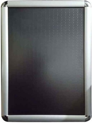 3EGROUP Gta AÇ-0102 A4 210X297 Alüminyum Aç-Kapat Rondo Çerçeve