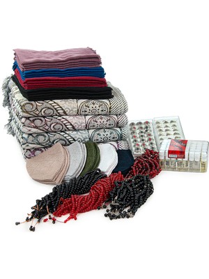 Arafat Hacumrehediyelik Seti