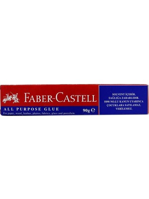 3EGROUP Faber Sıvı Yapıştırıcı 90 gr 179690