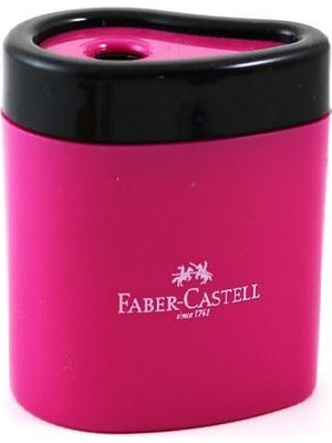 3EGROUP Faber Damla Şekilli Kalemtraş 440000 (1 Adet)