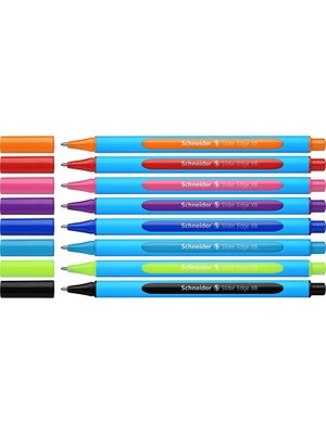 3EGROUP Schneıder Slıder Edge Xb Yeşil Tükenmez Kalem 152204(ADET)