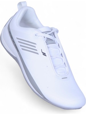 Lescon Zıon 2 Beyaz Erkek Sneakers Ayakkabı