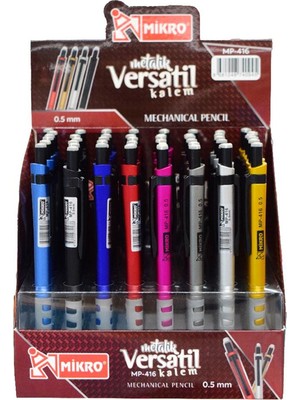 3EGROUP Mikro Mp 416-48 Standlı Versatil Kalem 0.5