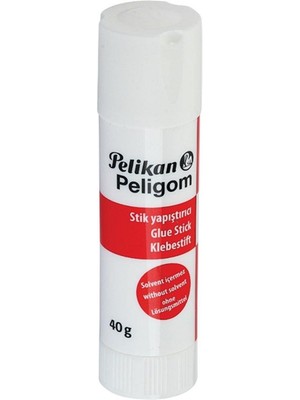 3EGROUP Peligom Stıck Yapıştırıcı 40 gr 339424 (1 Adet)