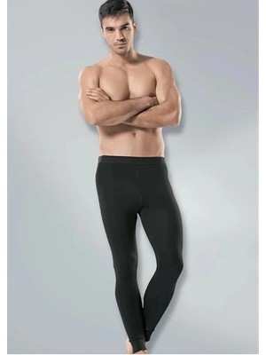 E-Woman Namaldı 170 Thermal Tayt