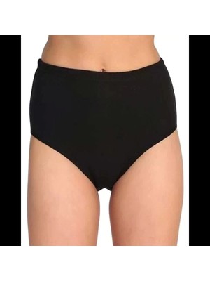 E-Woman Star 4021 Kadın Modal Iz Yapmaz Bato Külot