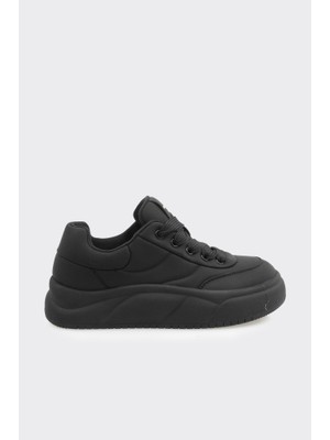 Derinet Yüksek Taban Günlük Kadın Sneaker