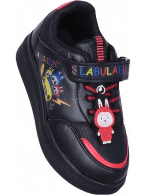 Bolimex 9600 Syh-Krmz Erkek Çocuk Spor Ayakkabı