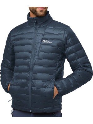 Jack Wolfskin Passamani Down Erkek Outdoor Ceketi
