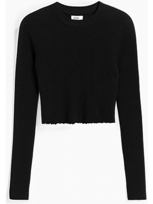 Seabubbles Uzun Kol Kız Çocuk Body