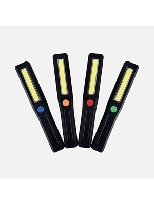 Panther Cob LED El Feneri PT-1032