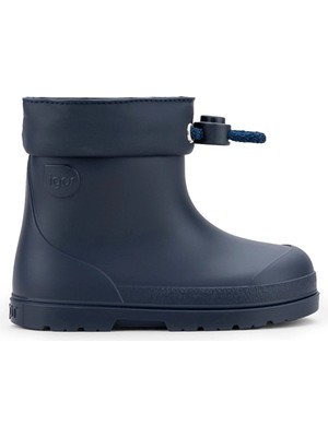 Igor CC335 Mendi Borrego Çocuk Kürklü Çizme