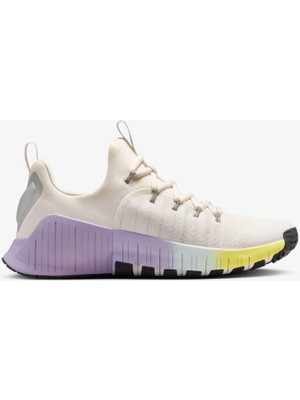 Nike Free Metcon 6 Se Spor Ayakkabı (Dar KALIP)HJ6214-001