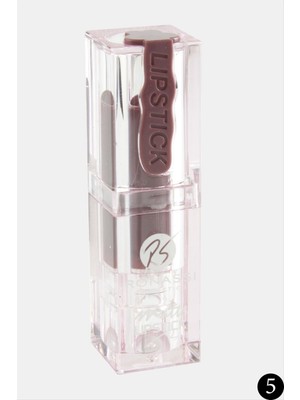 Zero Nrzsnt Ronassi Matte Ruj-5