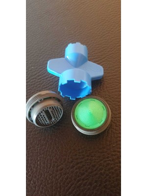 24MM Gizli Perlatör
