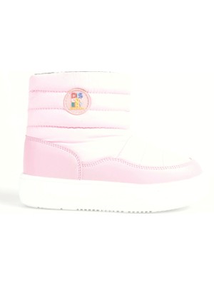 Discovery Expedition Pembe Kız Çocuk Kar Botu Olıvıa-G