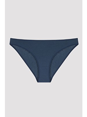 Penti Fall 3lü Slip Külot