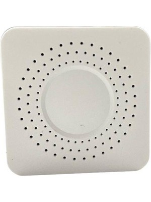 Smart Tuya Wifi Röle Devresi 2 Kanal 110-240V 16A