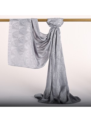 Piramit Auro Logo Jakar Şal