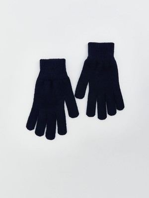 Lc Waikiki Yeni Sezon Basic Erkek Çocuk Triko Eldiven