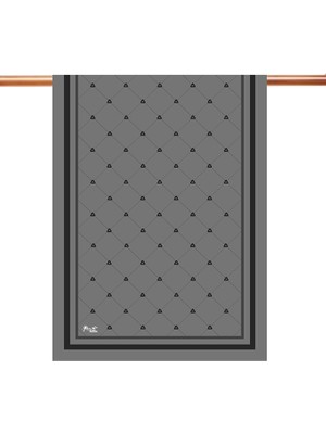 Piramit Coolness Viscon Şal | Logo