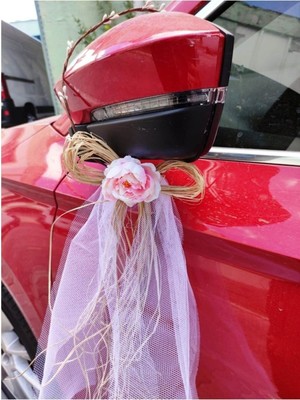 Evsay 10 Adet Konvoy Süsü En Trend Konvoy Süsü