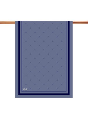 Piramit Coolness Viscon Şal | Logo