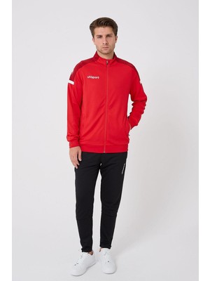 Uhlsport Energy Kırmızı Kamp Erkek Eşofman Takımı 1101800