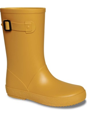 Igor Splash Mc Çocuk Yağmur Çizmesi - Hardal