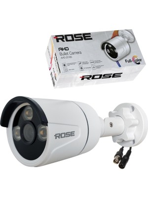 Rose Güvenlik Kameraları ve Fiyatları - Hepsiburada.com
