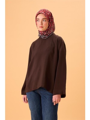Silk Home Soft Eşarp 73101-01