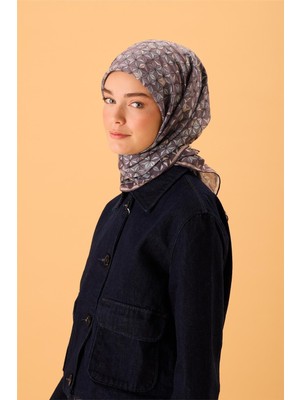 Silk Home Soft Eşarp 73101-05