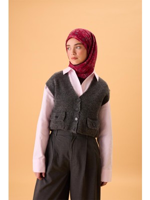 Silk Home Soft Eşarp 73100-24