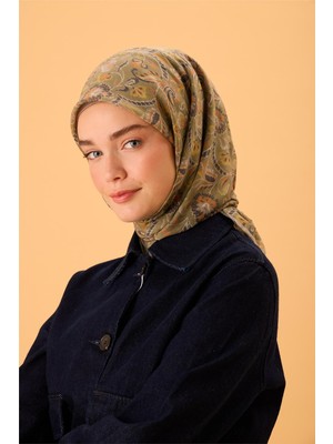 Silk Home Soft Eşarp 73100-06