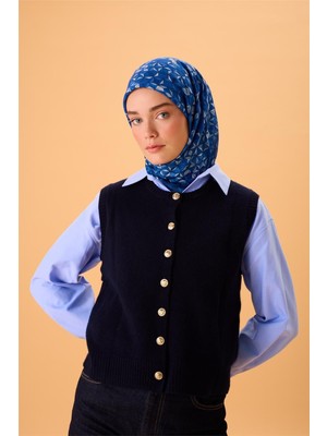 Silk Home Soft Eşarp 73101-29