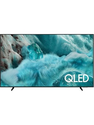 Samsung 98Q7FA 98'' 248 Ekran Uydu Alıcılı 4K Ultra HD Tizen Smart QLED TV