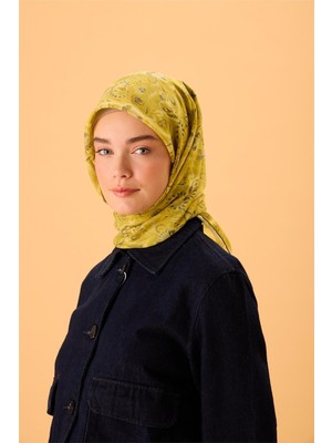 Silk Home Soft Eşarp 73100-07