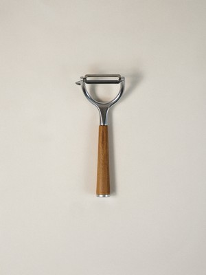 Minihol Lyra Akasya Saplı Soyucu