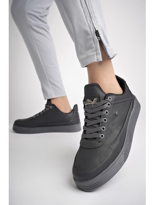 Lady Classy Erkek Yürüyüş Ortopedik Rahat Günlük Sneaker