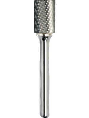 6X16X6X56 Kraft Düz Karbür Kalıpçı Freze