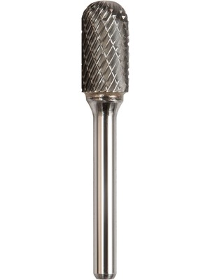 8X20X6X60 Kraft Çapraz Karbür Kalıpçı Freze