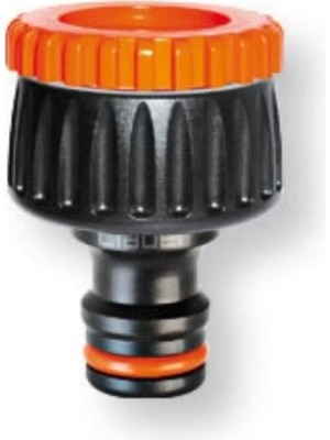 Claber 8591 Musluk Adaptörü Red.lü 1/2''