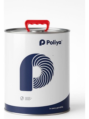 Poliya Polivaks D-32 Parafin Çözeltisi-Yüzey Yapışma Engelleyici - Net 4 kg