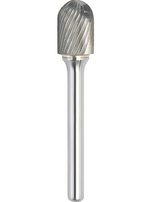 10X20X6X60 Kraft Düz Karbür Kalıpçı Freze