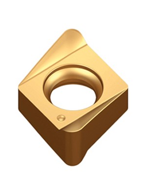 QNKT060308R-M KR1025 Kraft Sert Maden Uç