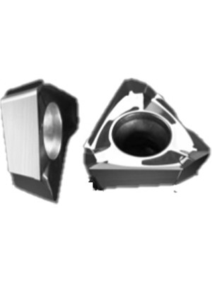 QPKT100404R-M KR01 Kraft Sert Maden Uç