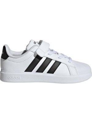 adidas Streettalk Çocuk Spor Ayakkabısı JQ6144