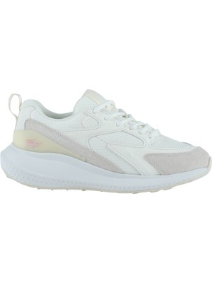 Lacoste L003 Evo Kadın Spor Ayakkabı (750SFA0116.18C)