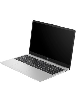 Hp 250 G10 Intel Core I7-1355U 32GB  1 Tb SSD 15.6" Fhd W11PRO Metalik Gri 9G1E6ET-W35